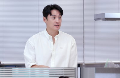 ‘편스토랑’ 오상진, 둘째 임신한 CEO 아내 맞춤 특급 서비스 선사