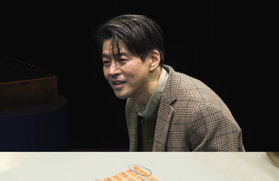 ‘전지적 참견 시점’ 박근형X이상윤, 매운맛 호통 뒤에 숨겨진 거장의 깊은 애정과 의리