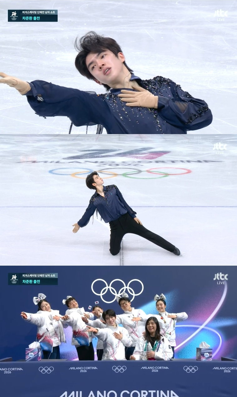 2026밀라노코르티나동계올림픽