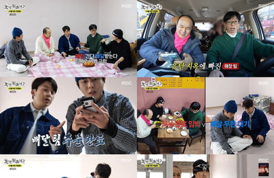 ‘놀면 뭐하니?’ 주우재, 흑수저 ‘요리하는 뼈다귀’의 반란… 백수저 장호준 셰프 꺾고 대이변