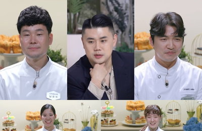 ‘천하제빵’ 권성준, ‘흑백요리사’ 남정석·안병태와 역전된 재회… 아찔한 심사 예고
