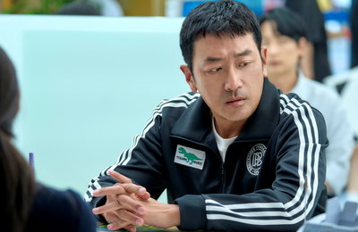 ‘건물주’ 제작진 확신 “기수종 캐릭터, 하정우였기에 가능했던 독보적 연기”
