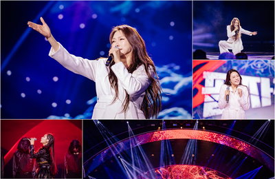 ‘현역가왕3’ 차지연·스테파니, 준결승 향한 팔자전쟁…파격 대변신 예고
