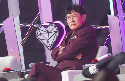 ‘미스트롯4 스페셜’ 이경규, 심사 기준은 학연·지연? 故현철·나훈아와 맺은 깜짝 인연 공개