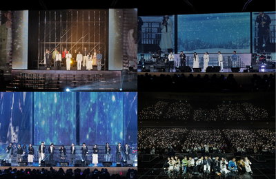 ‘우리들의 발라드’ 서울 콘서트 성료… 전석 매진 속 TOP12가 증명한 고품격 라이브의 힘