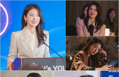 SF 로코 ‘러브포비아’, 조윤서·최병찬 합류로 라인업 완성