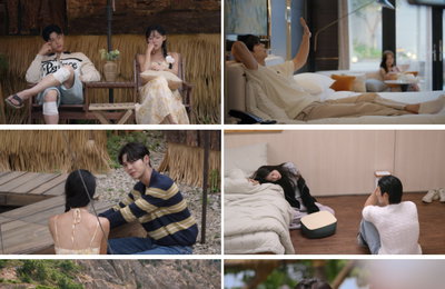 ‘솔로지옥’ 시즌5, 김고은 둘러싼 세 남자의 사투와 뒤집히는 러브라인 “마지막까지 예측 불가”