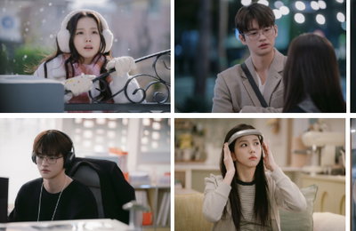넷플릭스 ‘월간남친’ 지수X서인국, 현실 고증 100% 직장인의 판타지 구독 로맨스 예고