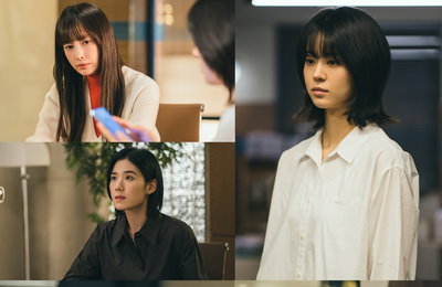 ENA ‘아너 : 그녀들의 법정’ 전소영의 충격 증언… 드러나는 추악한 민낯