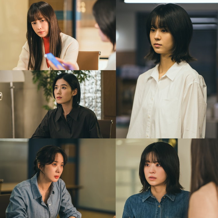 아너:그녀들의법정