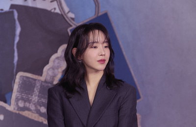 김진민 감독의 도전작 ‘레이디 두아’, 욕망을 쫓는 신혜선과 진실을 쫓는 이준혁의 미스터리