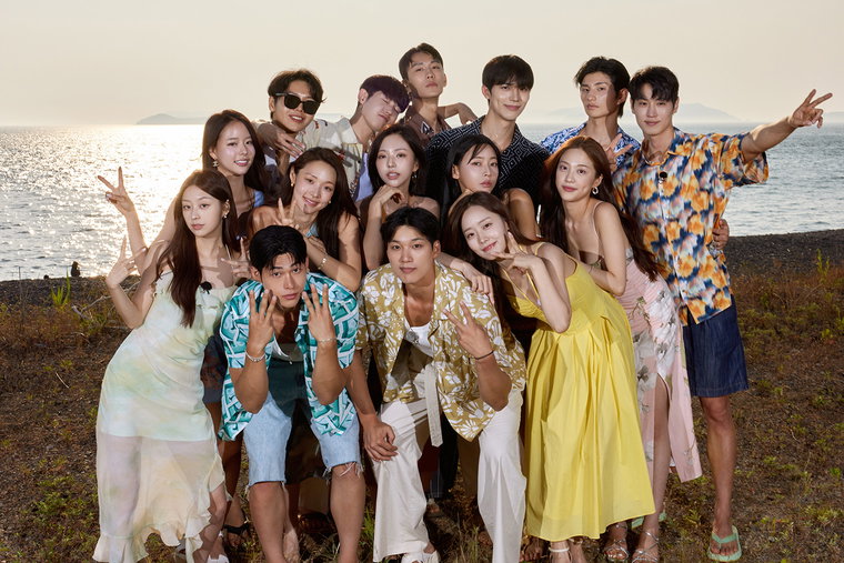 솔로지옥5