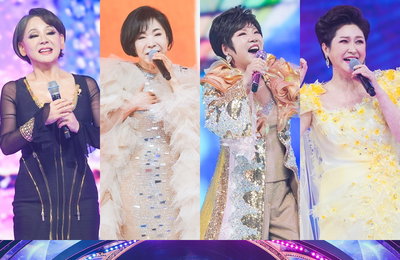 ‘미스트롯4’, 트롯 4대 여왕 앞 역대급 ‘한 곡 대결’… 준결승행 주인공은?