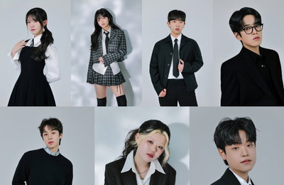 SBS ‘우리들의 발라드’ 참가자 11인 프로필 전격 공개… 정장부터 캐주얼까지 반전 매력