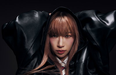 댄스 크루 베베(BEBE) 바다, 조던 브랜드 앰배서더 발탁