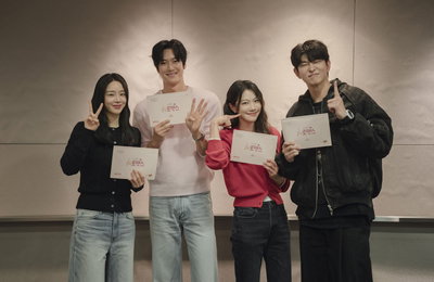 넷플릭스 신작 ‘24분의 1 로맨스’ 신혜선·나인우·윤균상·이주우 확정