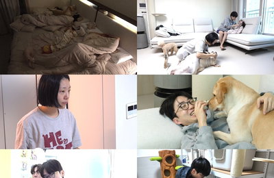 ‘전참시’ K-동물 아빠 이강태의 특별한 육아… 사람·동물 어우러진 ‘자연주의’ 라이프