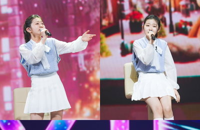 ‘미스트롯4’ 윤윤서, 가시밭길 자처한 충격의 빅매치 “이건 대형 사고” 경악