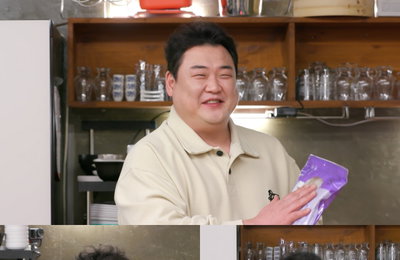 ‘편스토랑’ 김준현, 요리 초보 서동주도 홀린 초간단 생선 요리 비밀