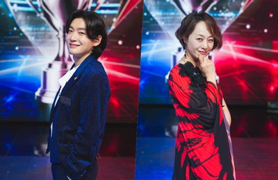 <금타는 금요일> 김용빈 VS 리에, 설 특집 한일 데스매치… “패배란 없다” 정면충돌