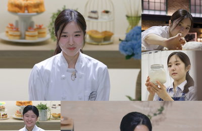 ‘천하제빵’ 검색 반응 13계단 수직 상승… 비드라마 부문 4위 기록하며 ‘K-빵’ 열풍 입증