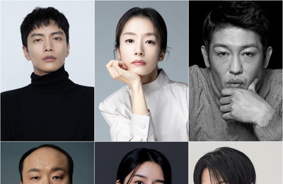 이민기부터 곽선영까지 ‘완전체’ 집결… NCT 지성 합류로 젊은 피 수혈한 <크래시2 : 분노의 도로>