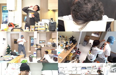 <전지적 참견 시점> 최강희, 최다니엘 14년 된 매트리스 보고 ‘경악’한 사연은?