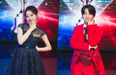 설 특집 ‘금타는 금요일’ 트롯부터 록 발라드까지, 국경 허문 역대급 한일 음방 예고