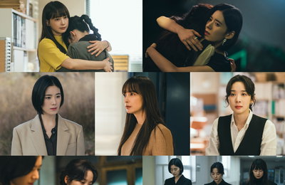 역대 최고 오프닝부터 검색 반응 1위까지… ‘아너 : 그녀들의 법정’ 화제성 압도