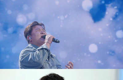 MBC ‘1등들’ 허각 출격, ‘슈스케2’ 신화가 다시 시작된다… 오디션 끝장전 개막