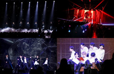 클로즈 유어 아이즈, 日 3개 도시 단독 투어 성료 “클로저와 함께한 행복한 여정”
