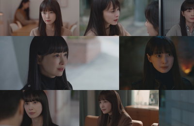 ‘아너’ 이나영, 과거 상처 정면 돌파… 서현우 협박에 “죗값 덜 치른 건 너” 통쾌한 반격