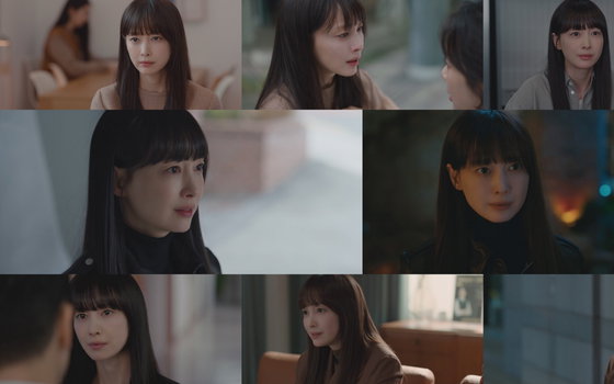 ‘아너’ 이나영, 과거 상처 정면 돌파… 서현우 협박에 “죗값 덜 치른 건 너” 통쾌한 반격
