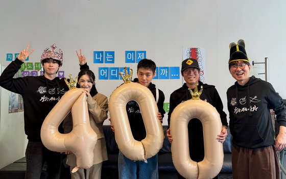 ‘왕과 사는 남자’ 15일 만에 400만 고지 점령… N차 관람 열풍